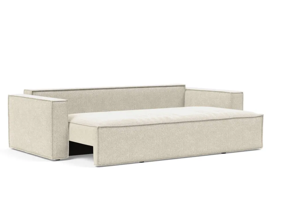 Divano letto matrimoniale Newilla