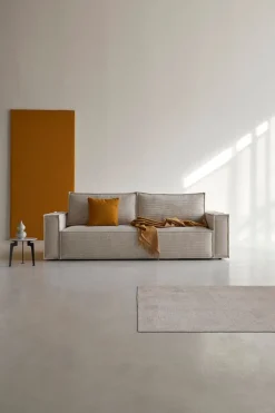 Divano letto matrimoniale Newilla