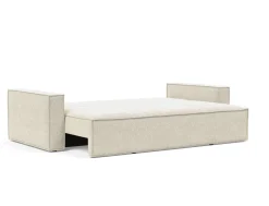 Divano letto matrimoniale Newilla