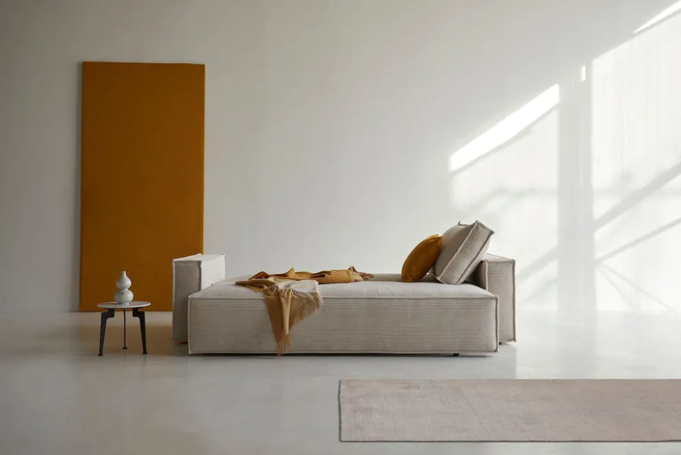 Divano letto matrimoniale Newilla