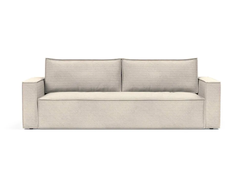 Divano letto matrimoniale Newilla