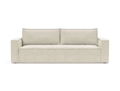 Divano letto matrimoniale Newilla