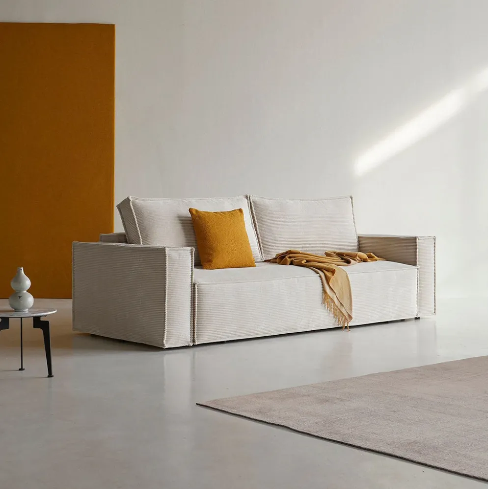 Divano letto matrimoniale Newilla