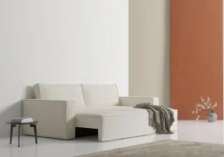 Divano letto matrimoniale Newilla