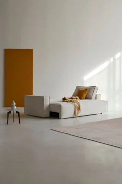 Divano letto matrimoniale Newilla