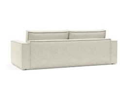 Divano letto matrimoniale Newilla