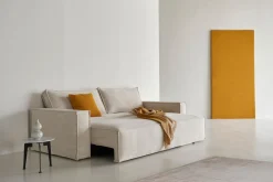 Divano letto matrimoniale Newilla