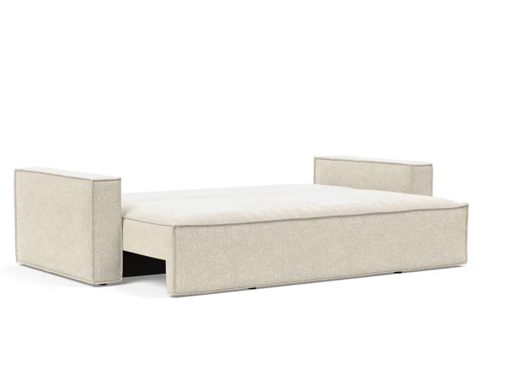 Divano letto matrimoniale Newilla