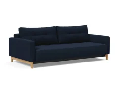 Divano letto matrimoniale Pyxis