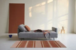 Divano letto matrimoniale Pyxis