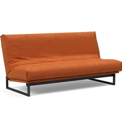 Divano letto matrimoniale sfoderabile Fraction 140