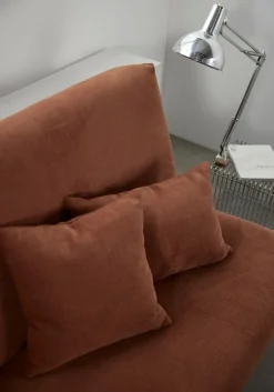 Divano letto matrimoniale sfoderabile Fraction 140