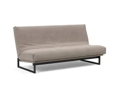 Divano letto matrimoniale sfoderabile Fraction 140