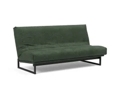 Divano letto matrimoniale sfoderabile Fraction 140