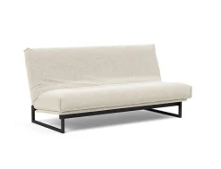 Divano letto matrimoniale sfoderabile Fraction 140