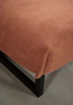 Divano letto matrimoniale sfoderabile Fraction 140