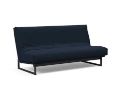 Divano letto matrimoniale sfoderabile Fraction 140