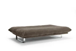 Divano letto matrimoniale sfoderabile Minimum Quiltus