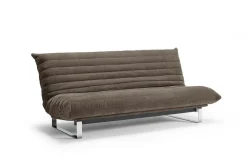 Divano letto matrimoniale sfoderabile Minimum Quiltus