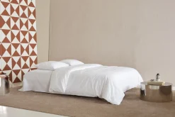 Divano letto matrimoniale sfoderabile Minimum Quiltus