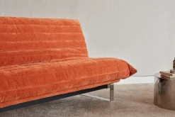 Divano letto matrimoniale sfoderabile Minimum Quiltus