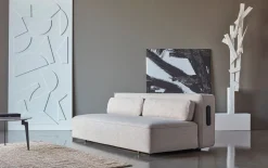 Divano letto matrimoniale Yonata