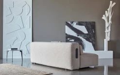 Divano letto matrimoniale Yonata