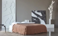 Divano letto matrimoniale Yonata