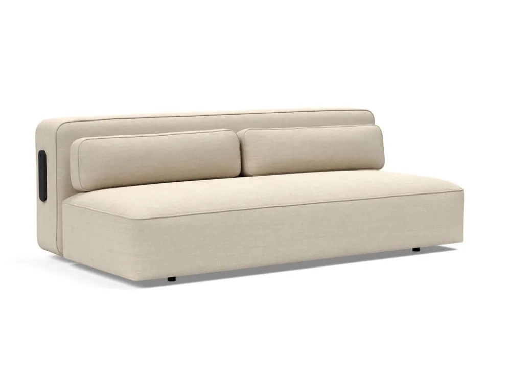 Divano letto matrimoniale Yonata