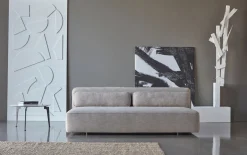 Divano letto matrimoniale Yonata