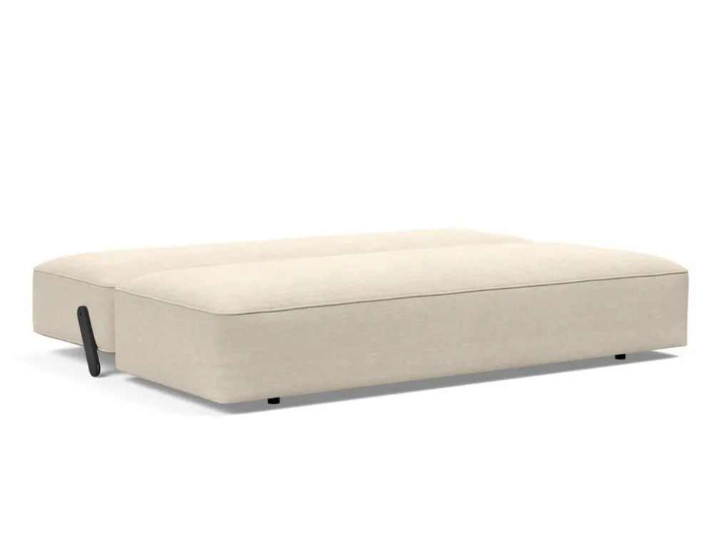 Divano letto matrimoniale Yonata