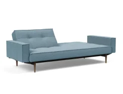 Divano letto 1 piazza e mezza Splitback