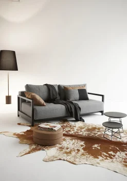 Divano letto 2 posti per monolocale Bifrost Deluxe