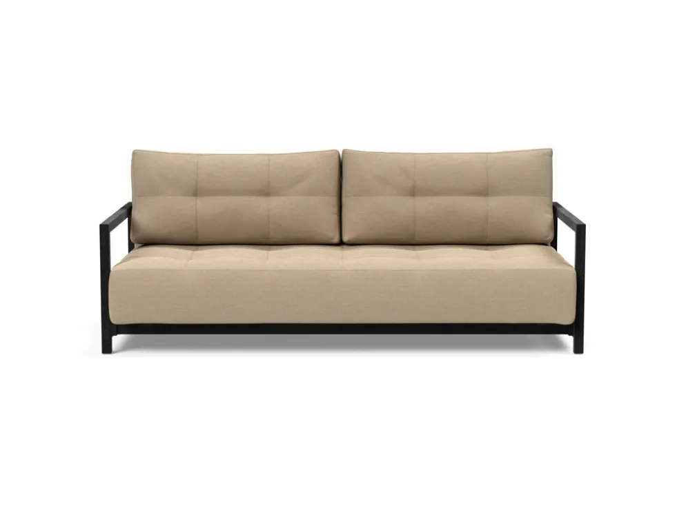 Divano letto 2 posti per monolocale Bifrost Deluxe