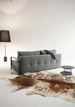 Divano letto 2 posti per monolocale Bifrost Deluxe