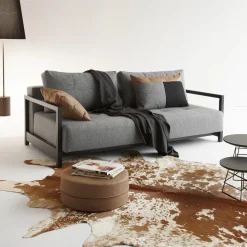 Divano letto 2 posti per monolocale Bifrost Deluxe