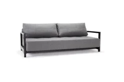 Divano letto 2 posti per monolocale Bifrost Deluxe