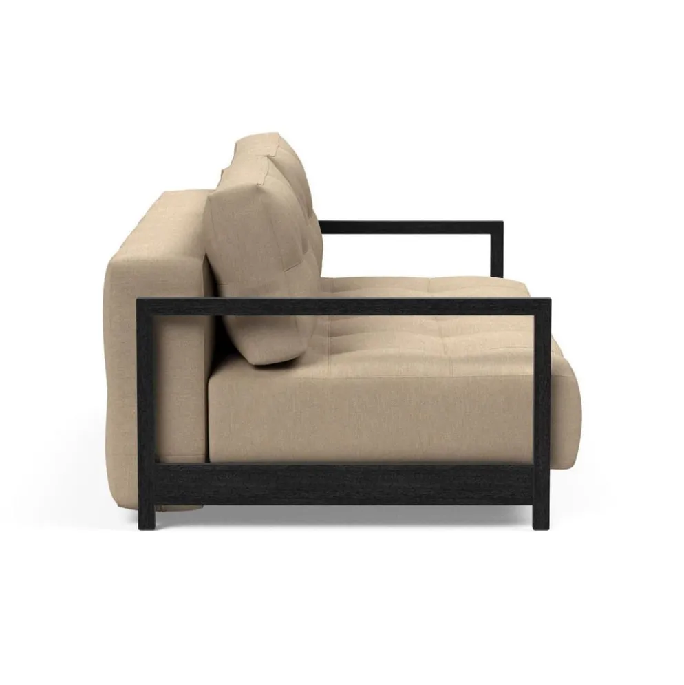 Divano letto 2 posti per monolocale Bifrost Deluxe