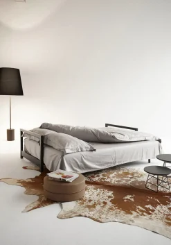 Divano letto 2 posti per monolocale Bifrost Deluxe