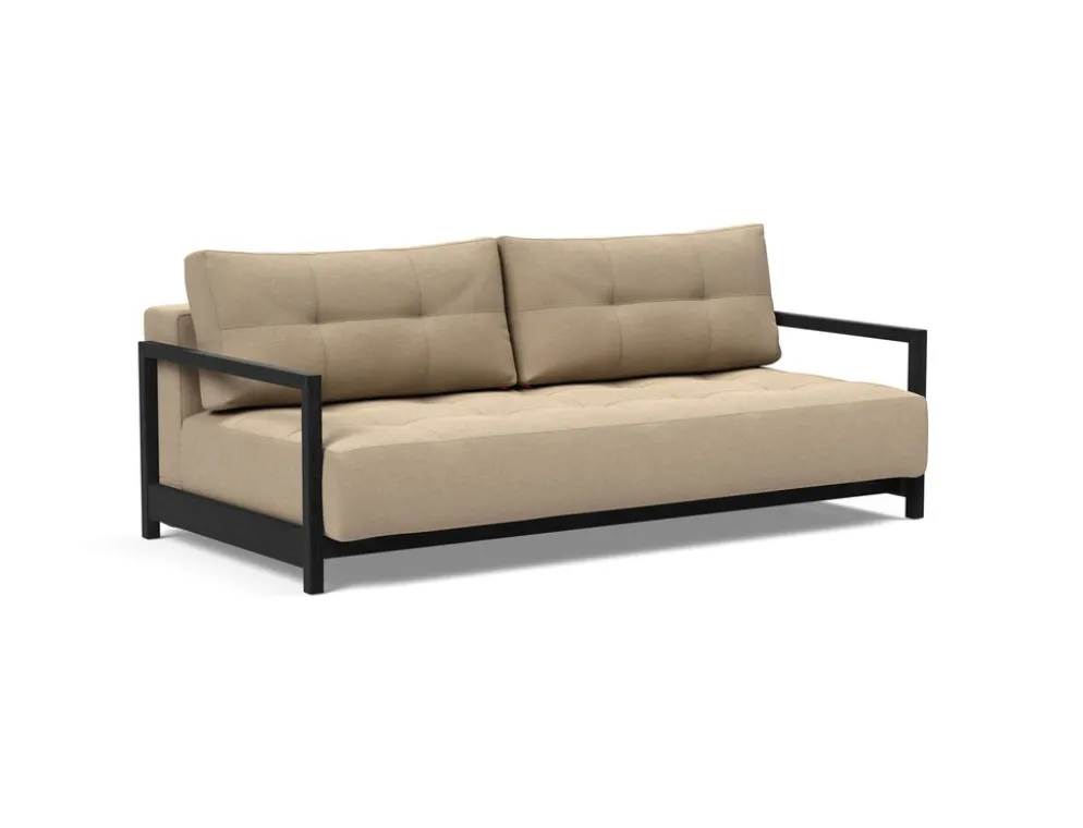 Divano letto 2 posti per monolocale Bifrost Deluxe