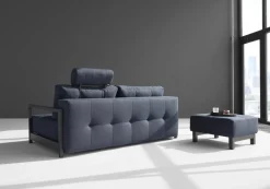 Divano letto 2 posti per monolocale Bifrost Deluxe