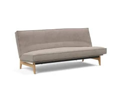 Divano letto sfoderabile Aslak 120