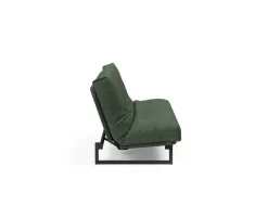 Divano letto sfoderabile Fraction 120
