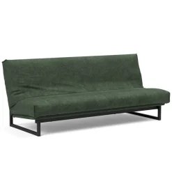 Divano letto sfoderabile Fraction 120