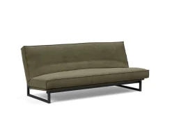 Divano letto sfoderabile Fraction 120