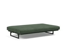 Divano letto sfoderabile Fraction 120
