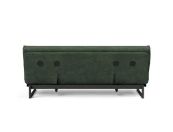 Divano letto sfoderabile Fraction 120