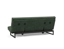 Divano letto sfoderabile Fraction 120