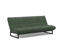 Divano letto sfoderabile Fraction 120