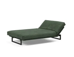 Divano letto sfoderabile Fraction 120